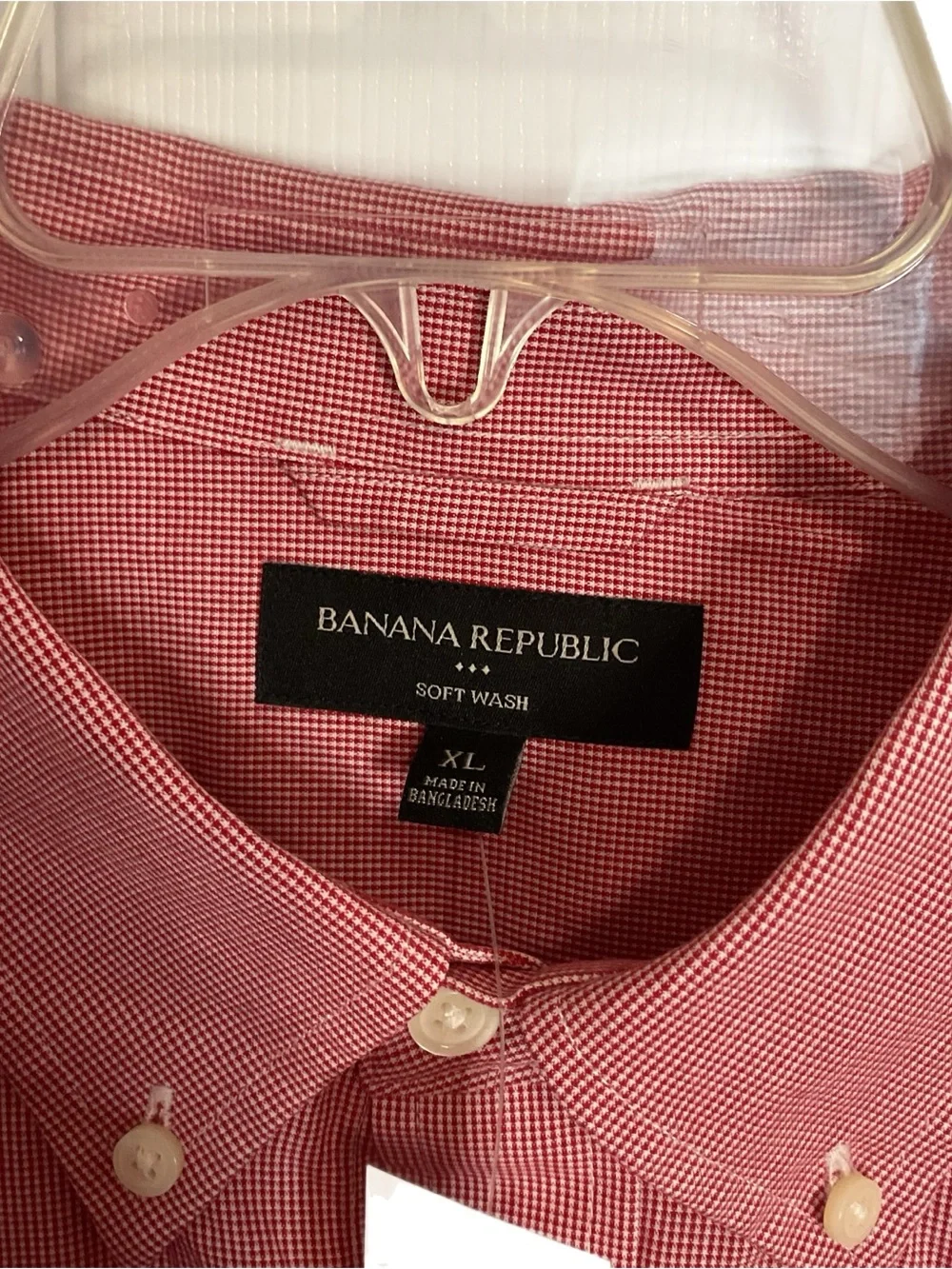 Banana Republic banana republic